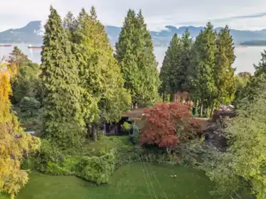 4755 Belmont Avenue, Vancouver, BC, Vancouver — Single Family Residence for sale
