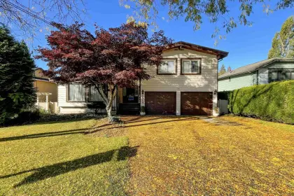 1649 146 Street, Surrey, BC, Surrey — Single Family Residence for sale