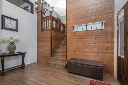 1649 146 Street, Surrey, BC, Surrey — Single Family Residence for sale