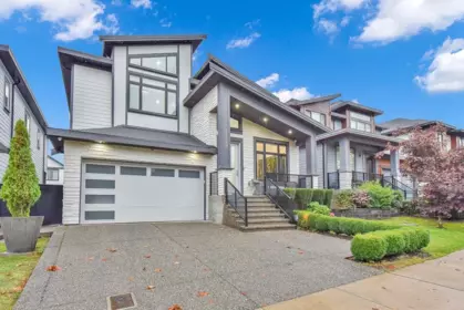 7739 157 Street, Surrey, BC, Surrey — Single Family Residence for sale