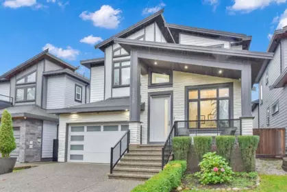 7739 157 Street, Surrey, BC, Surrey — Single Family Residence for sale