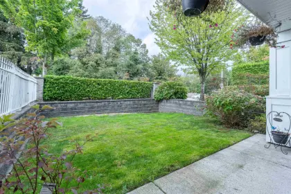 1 12128 68 Avenue, Surrey, BC, Surrey — Townhouse for sale
