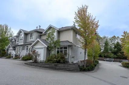 1 12128 68 Avenue, Surrey, BC, Surrey — Townhouse for sale