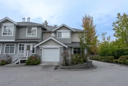 1 12128 68 Avenue, Surrey, BC, Surrey — Townhouse for sale