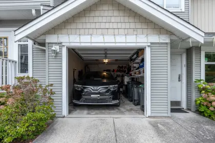 1 12128 68 Avenue, Surrey, BC, Surrey — Townhouse for sale