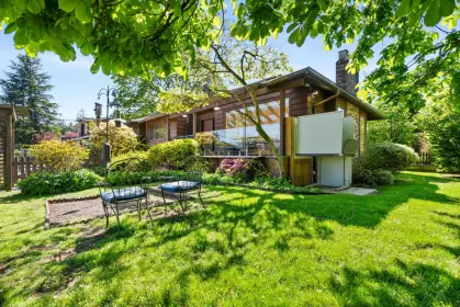 1811 Adelaide Road, Vancouver, BC, Vancouver — Single Family Residence for sale