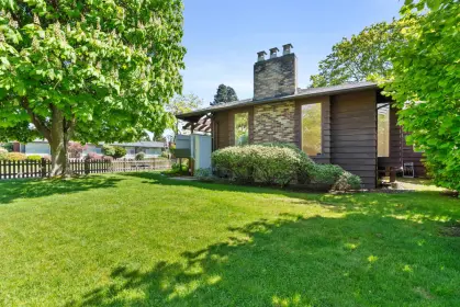 1811 Adelaide Road, Vancouver, BC, Vancouver — Single Family Residence for sale
