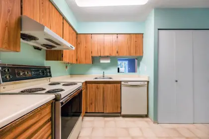 28 6111 Tiffany Boulevard, Richmond, BC, Richmond — Townhouse for sale