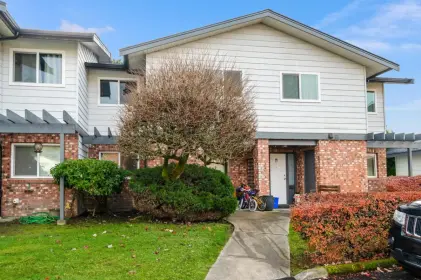 28 6111 Tiffany Boulevard, Richmond, BC, Richmond — Townhouse for sale