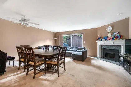 28 6111 Tiffany Boulevard, Richmond, BC, Richmond — Townhouse for sale