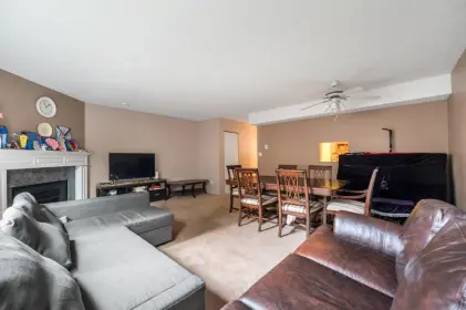 28 6111 Tiffany Boulevard, Richmond, BC, Richmond — Townhouse for sale