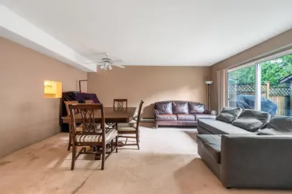 28 6111 Tiffany Boulevard, Richmond, BC, Richmond — Townhouse for sale