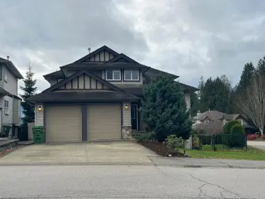 5036 Teskey Road, Chilliwack, BC, Chilliwack — Single Family Residence for sale