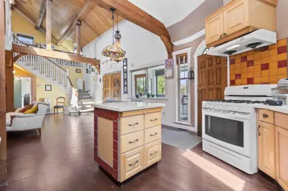51478 Yale Road, Rosedale, BC, Rosedale — Single Family Residence for sale