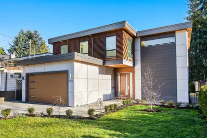2312 William Avenue, North Vancouver, BC, North vancouver — Single Family Residence for sale