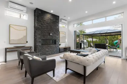 2312 William Avenue, North Vancouver, BC, North vancouver — Single Family Residence for sale