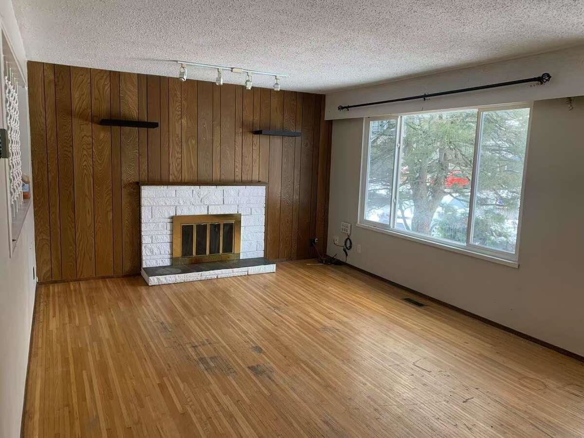 Dining Area Photo of 10854 Brandy Drive, Delta, BC