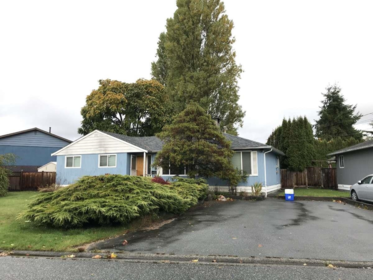 10854 Brandy Drive, Delta, BC, Nordel — 4 bed single family residence for sale