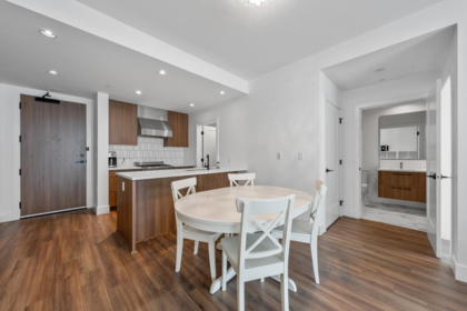 201 6933 Cambie Street, Vancouver, BC, Vancouver — Apartment/Condo for sale