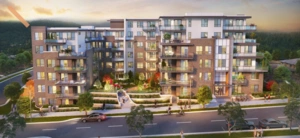 319 599 Dansey Avenue, Coquitlam, BC