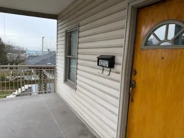 1217 Fourth Avenue, New Westminster, BC, New westminster — Single Family Residence for sale