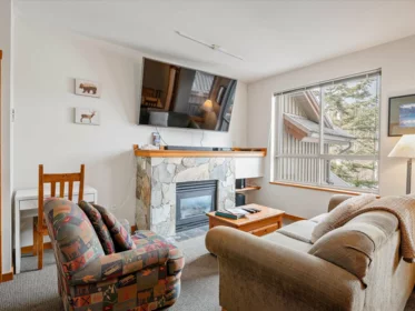 14 4385 Northlands Boulevard, Whistler, BC, Whistler — Townhouse for sale