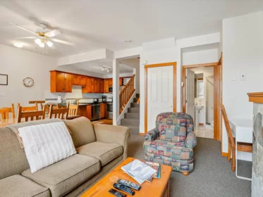 14 4385 Northlands Boulevard, Whistler, BC, Whistler — Townhouse for sale