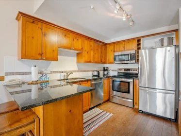 14 4385 Northlands Boulevard, Whistler, BC, Whistler — Townhouse for sale