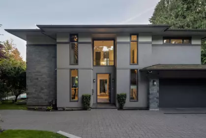 281 29th Street, West Vancouver, BC, West vancouver — Single Family Residence for sale