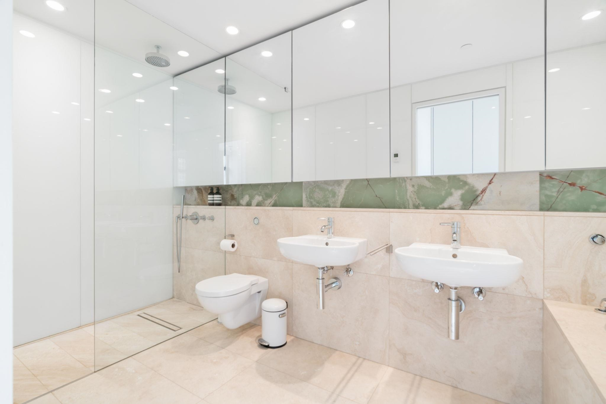 Community Amenities Photo (Clubhouse) of 2401 838 W Hastings Street, Vancouver, BC