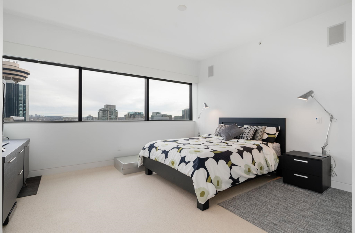 Garden / Landscaping Photo of 2401 838 W Hastings Street, Vancouver, BC