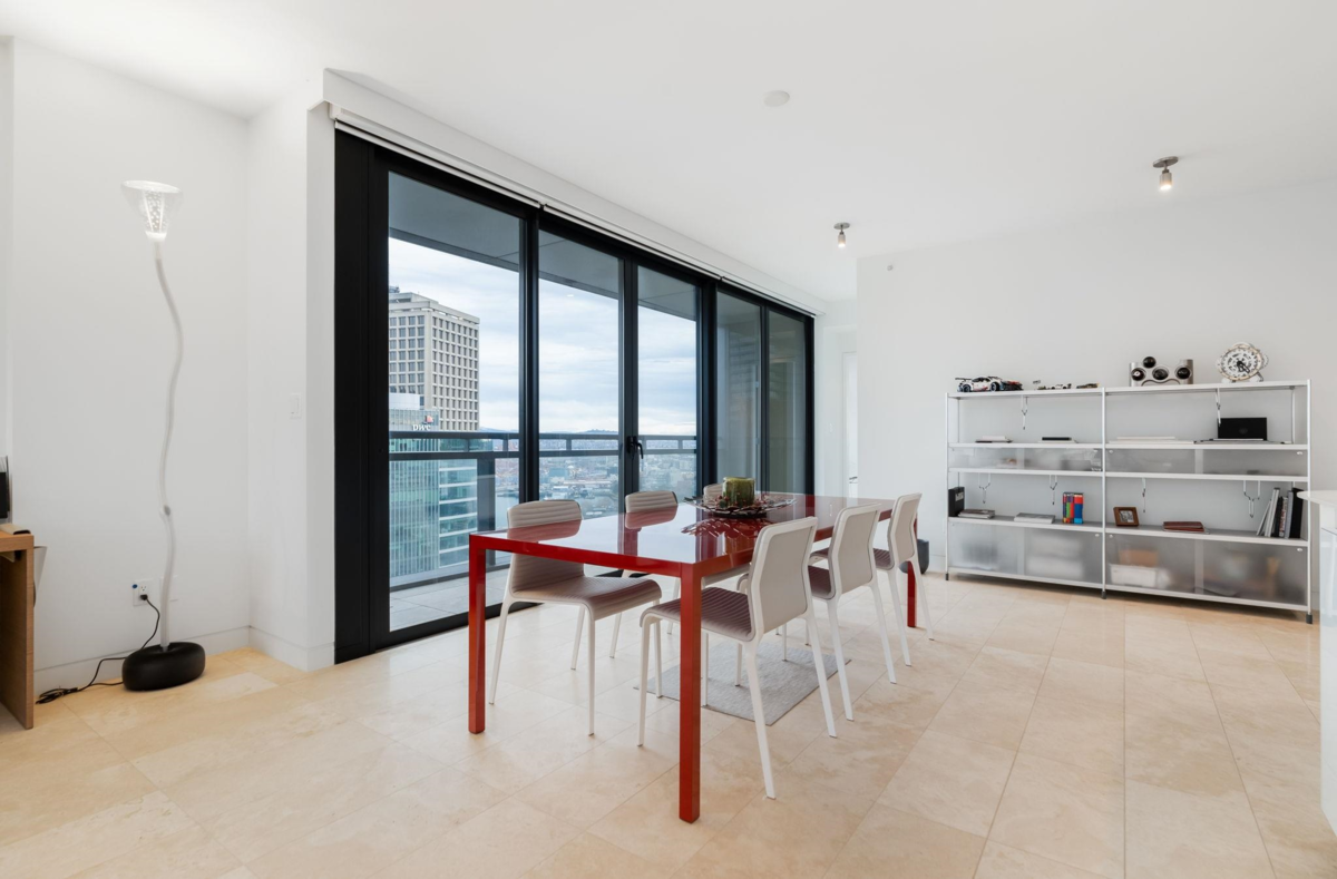 Loft / Bonus Room Photo of 2401 838 W Hastings Street, Vancouver, BC