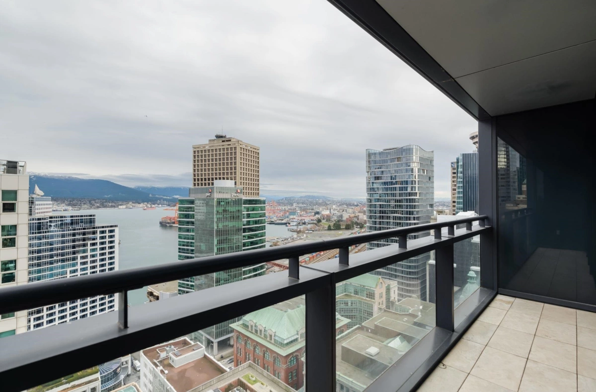 Neighborhood Park Photo Near 2401 838 W Hastings Street, Vancouver, BC