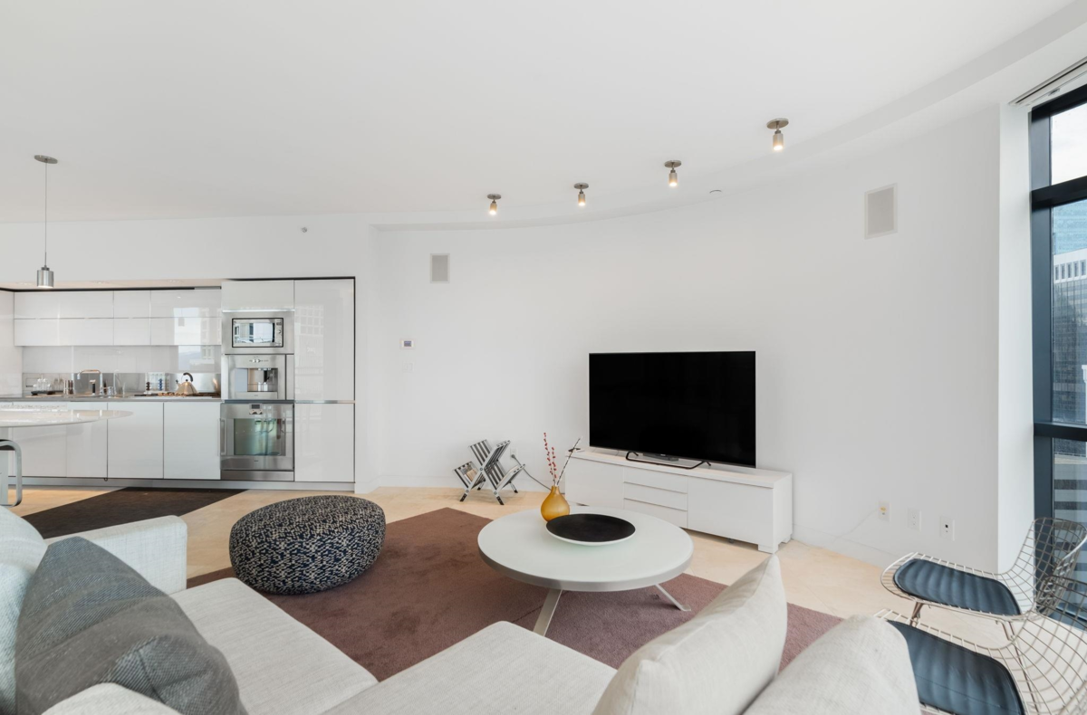 Pantry Photo of 2401 838 W Hastings Street, Vancouver, BC