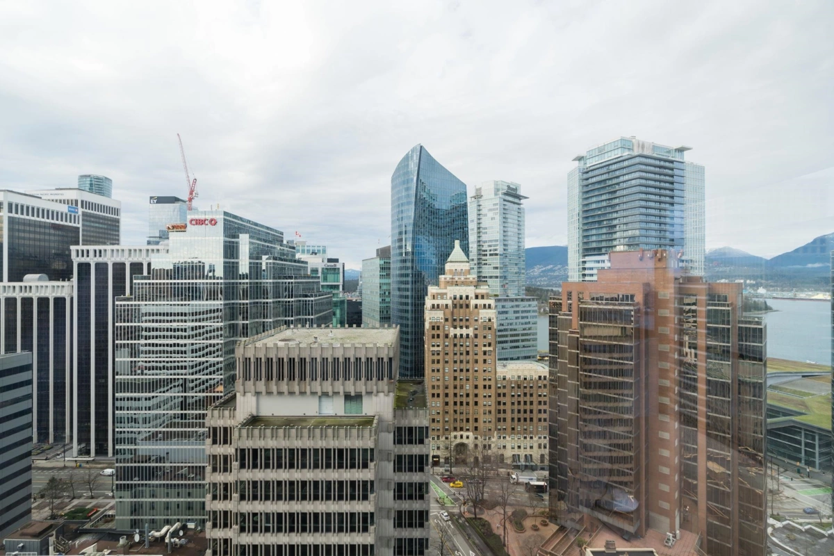 Street View Photo of 2401 838 W Hastings Street, Vancouver, BC