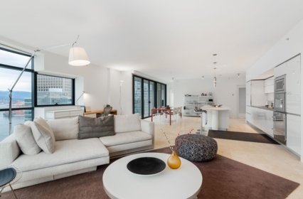 2401 838 W Hastings Street, Vancouver, BC, Vancouver — Apartment/Condo for sale