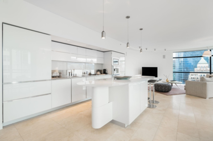 Garage Interior Photo of 2401 838 W Hastings Street, Vancouver, BC