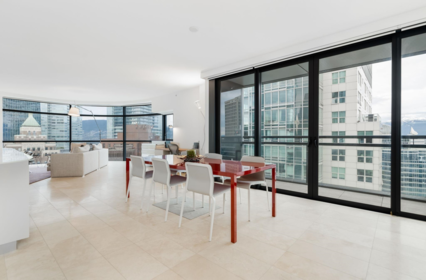 Office / Den Photo of 2401 838 W Hastings Street, Vancouver, BC