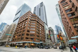 2401 838 W Hastings Street, Vancouver, BC