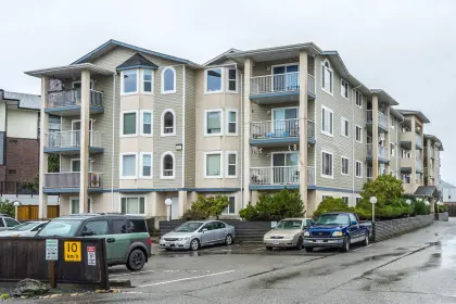 308 8537 Young Road, Chilliwack, BC, Chilliwack — Apartment/Condo for sale