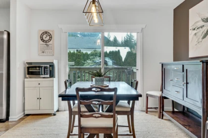 841 Angus Place, Harrison Hot Springs, BC, Harrison hot springs — Single Family Residence for sale