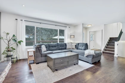 841 Angus Place, Harrison Hot Springs, BC, Harrison hot springs — Single Family Residence for sale