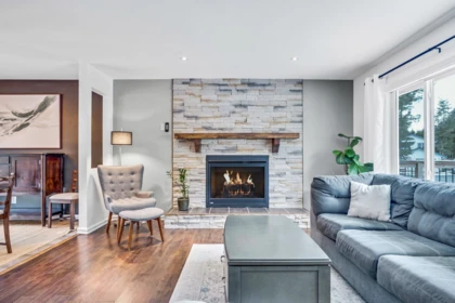 841 Angus Place, Harrison Hot Springs, BC, Harrison hot springs — Single Family Residence for sale