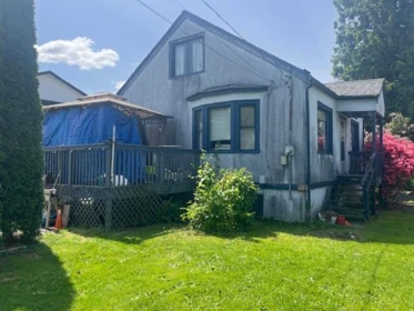 33432 7 Avenue, Mission, BC, Mission — Single Family Residence for sale