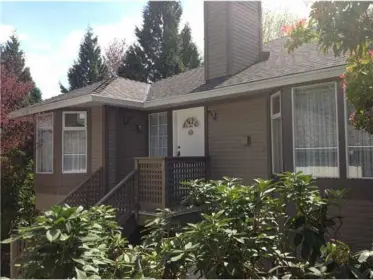 8828 Robins Court, Burnaby, BC, Burnaby — Townhouse for sale