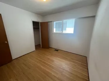Walk-In Closet Photo of 5125 Wales Street, Vancouver, BC