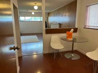 Laundry Room Photo of 5125 Wales Street, Vancouver, BC
