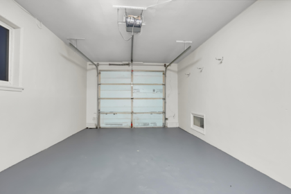 Basement Recreation Room Photo of 9695 Maurice Street, Chilliwack, BC