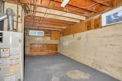 Loft / Bonus Room Photo of 9695 Maurice Street, Chilliwack, BC