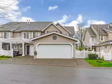 43 13499 92 Avenue, Surrey, BC, Surrey — Townhouse for sale